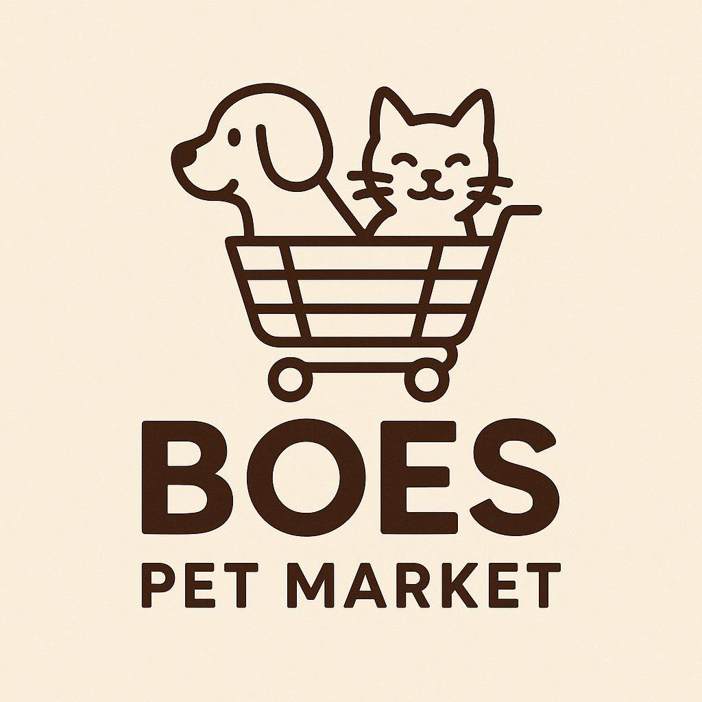 Boes Pet Market